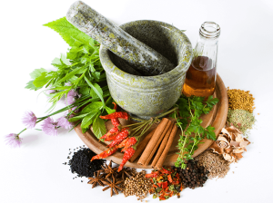 Herbal medicine